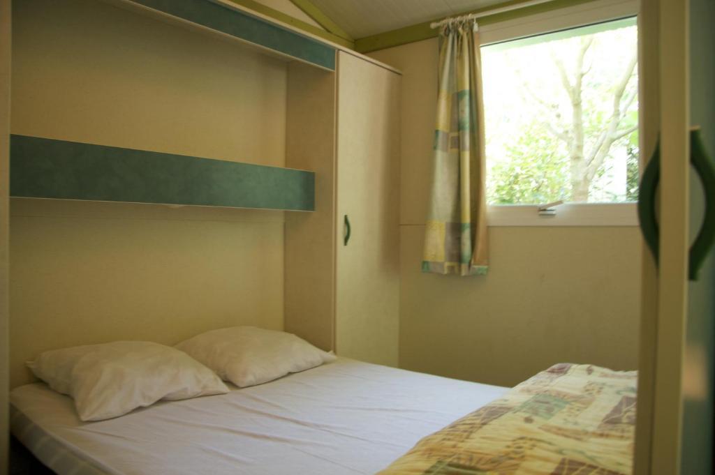 Camping Sant Miquel Hotel Colera Room photo