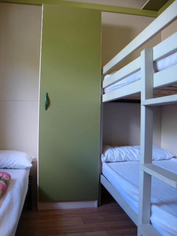 Camping Sant Miquel Hotel Colera Room photo